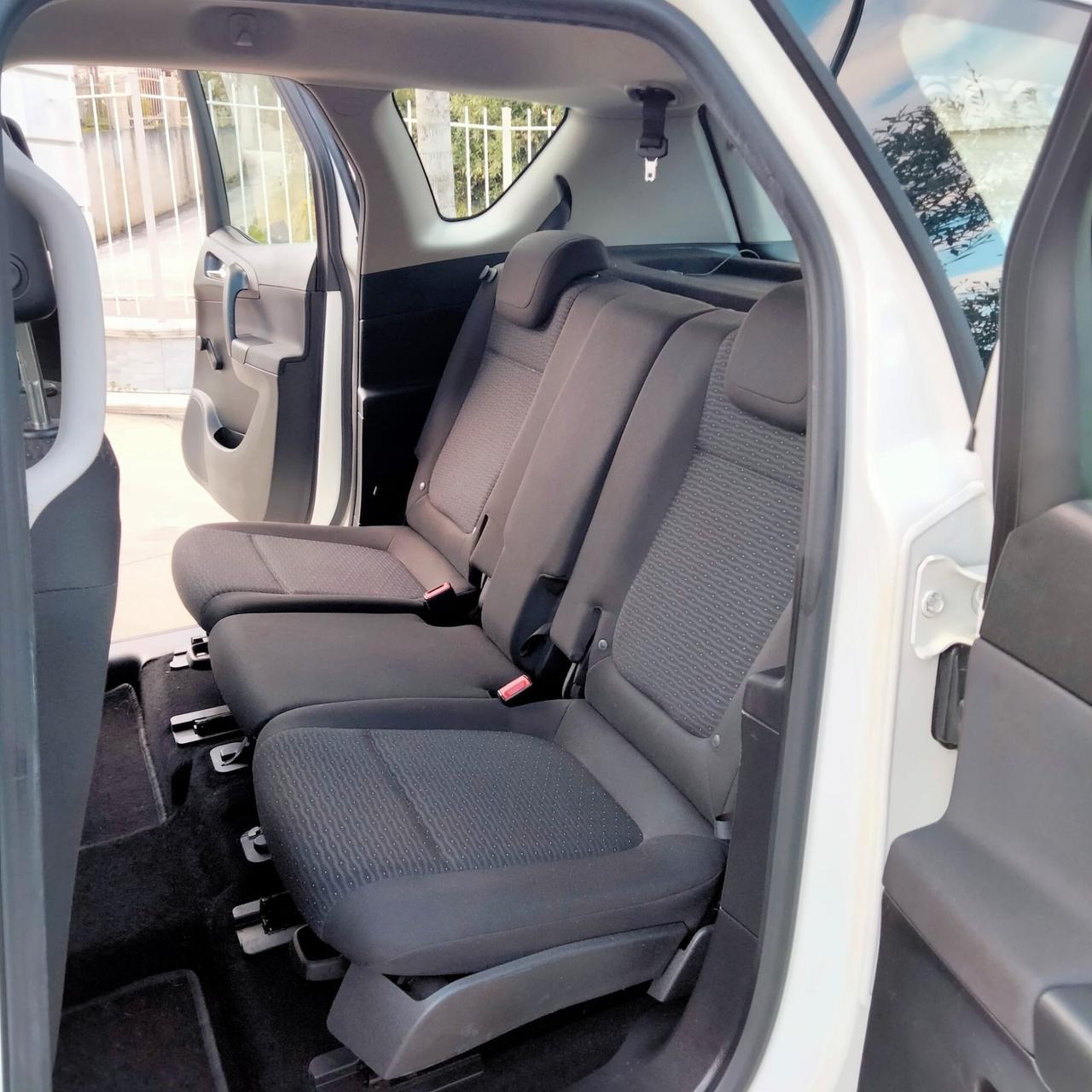 Opel Meriva 1.4 Turbo 120CV GPL Tech Advance