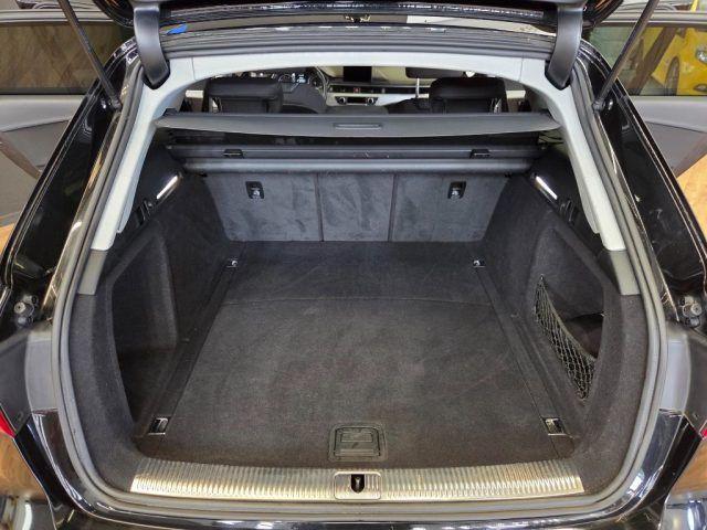 AUDI A4 Avant 2.0 TDI clean diesel Business
