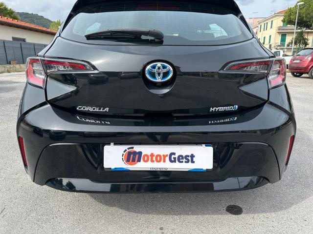 TOYOTA Corolla 1.8 Hybrid Active