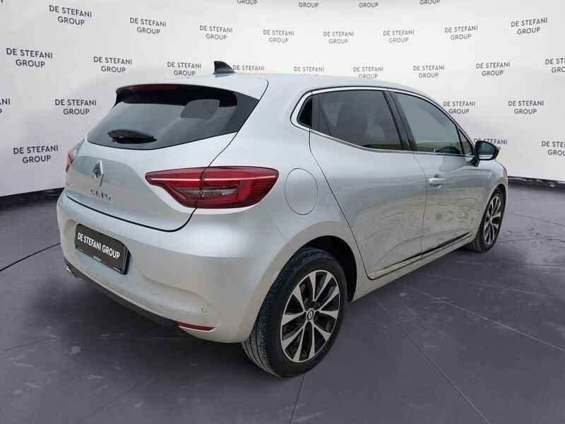 Renault Clio Clio 1.0 tce Techno Gpl 100cv