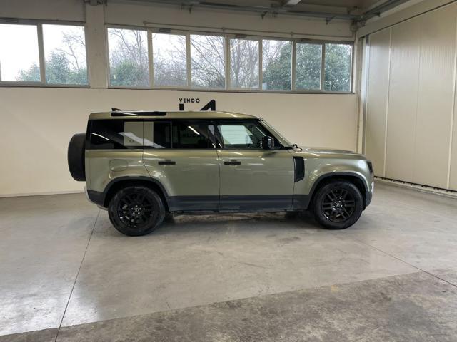 LAND ROVER Defender 110 2.0 SD4 240CV AWD AUTO S
