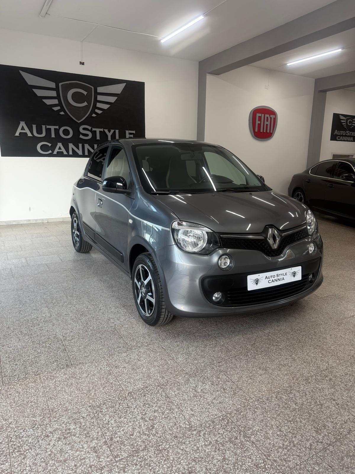 Renault Twingo SCe Zen