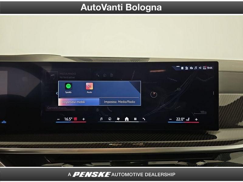 BMW X5 X5 xdrive30d MSport Pro auto