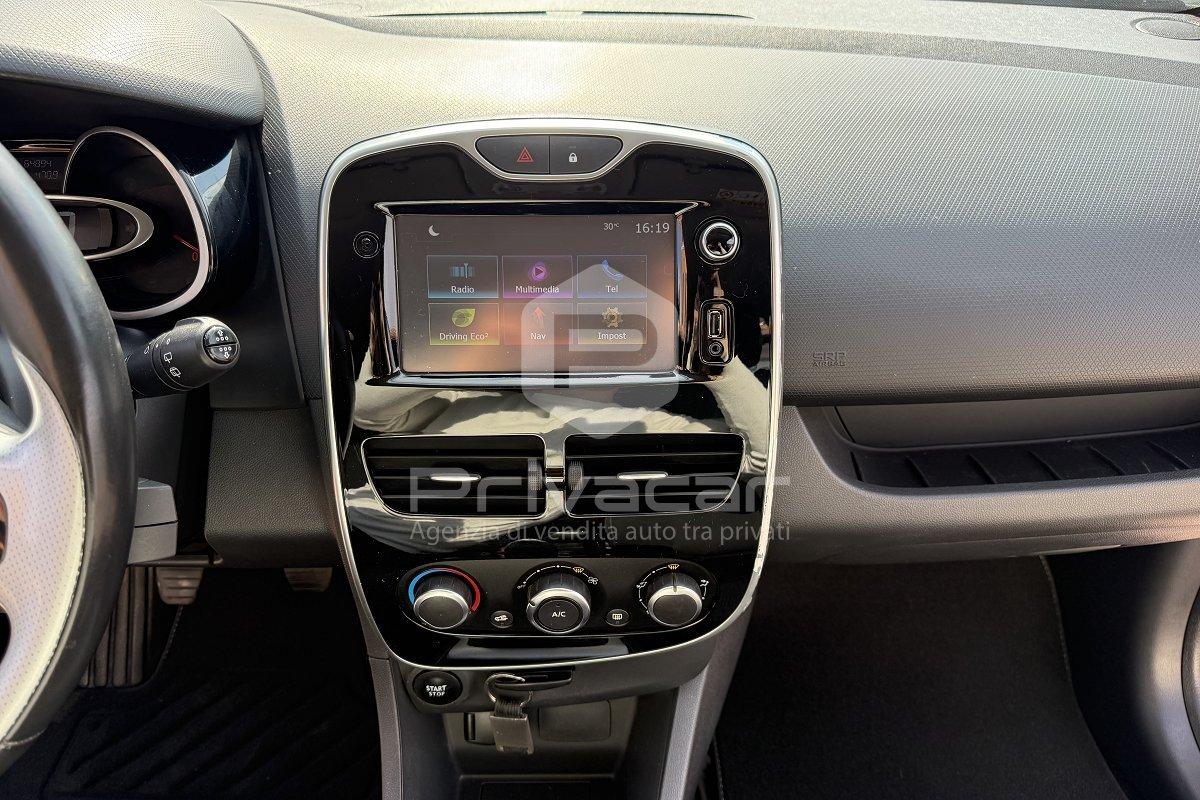 RENAULT Clio Sporter dCi 8V 90CV Start&Stop Energy Duel2