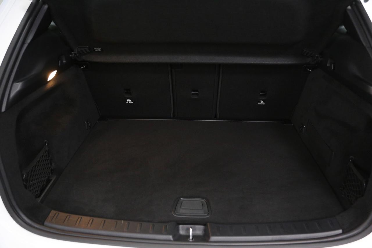 Mercedes GLA 180 d Automatic Advanced