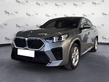 BMW X2 sDrive 20i Msport Pro LED ACC COCKPIT MY 2025