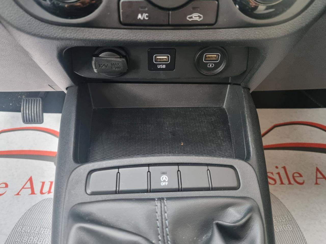 Hyundai i10 1.0 MPI con Pluspack Advanced