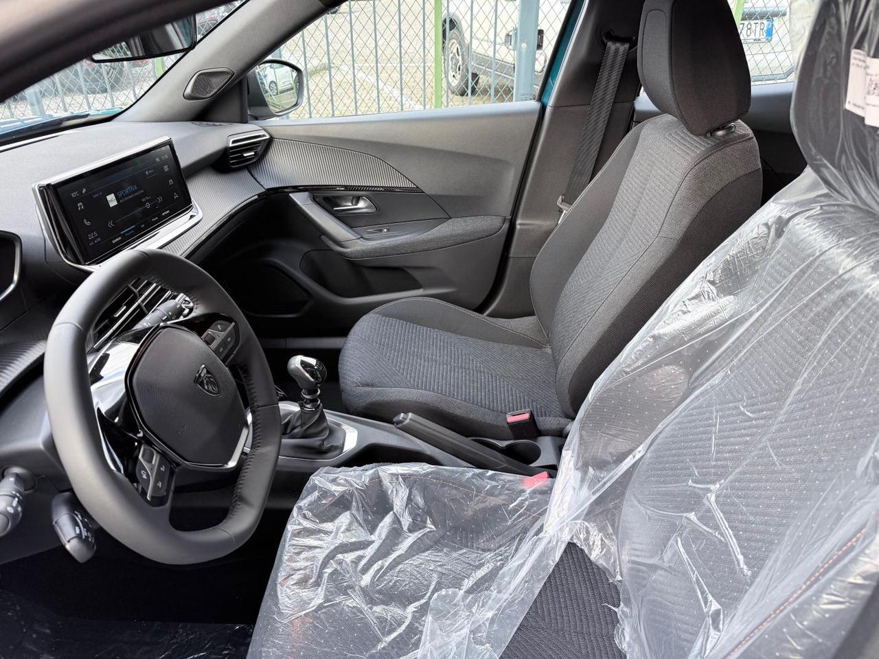 Peugeot 2008 1.2 puretech Style s&s 100cv