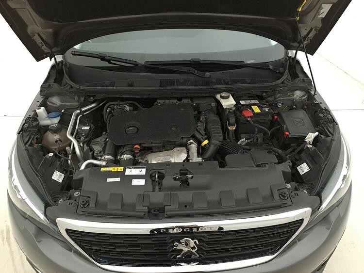 Peugeot 308 SW Business BR414893 1.5 Diesel 131CV