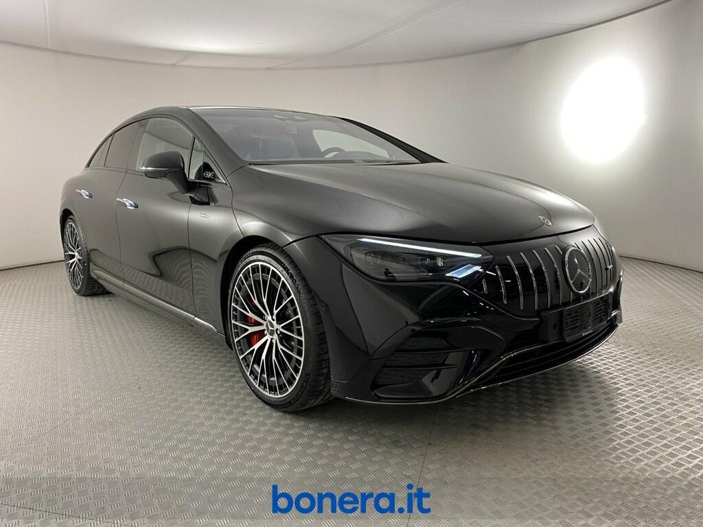 Mercedes EQE 43 AMG Premium Plus 4Matic