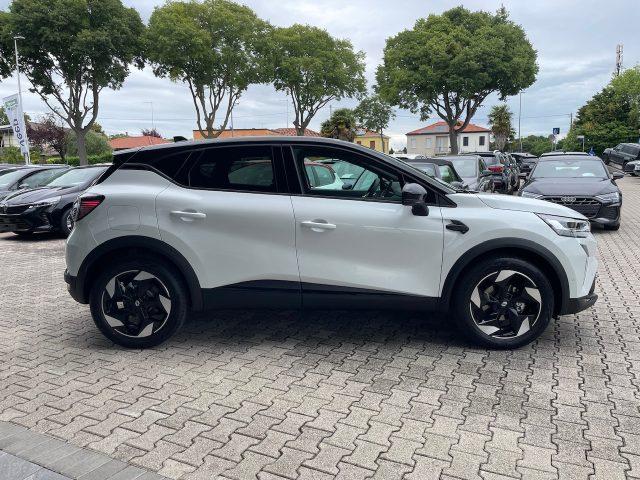 RENAULT Captur ECO-G 100 CV Techno #Pack.Navigation #Pack.Safety