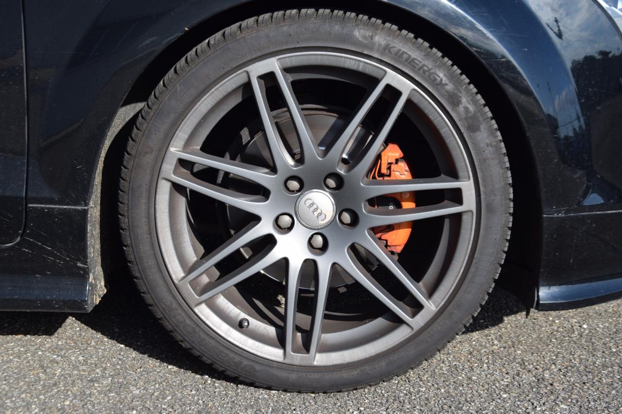AUDI TT 2ª serie TT Coupé 1.8 TFSI Advanced plus