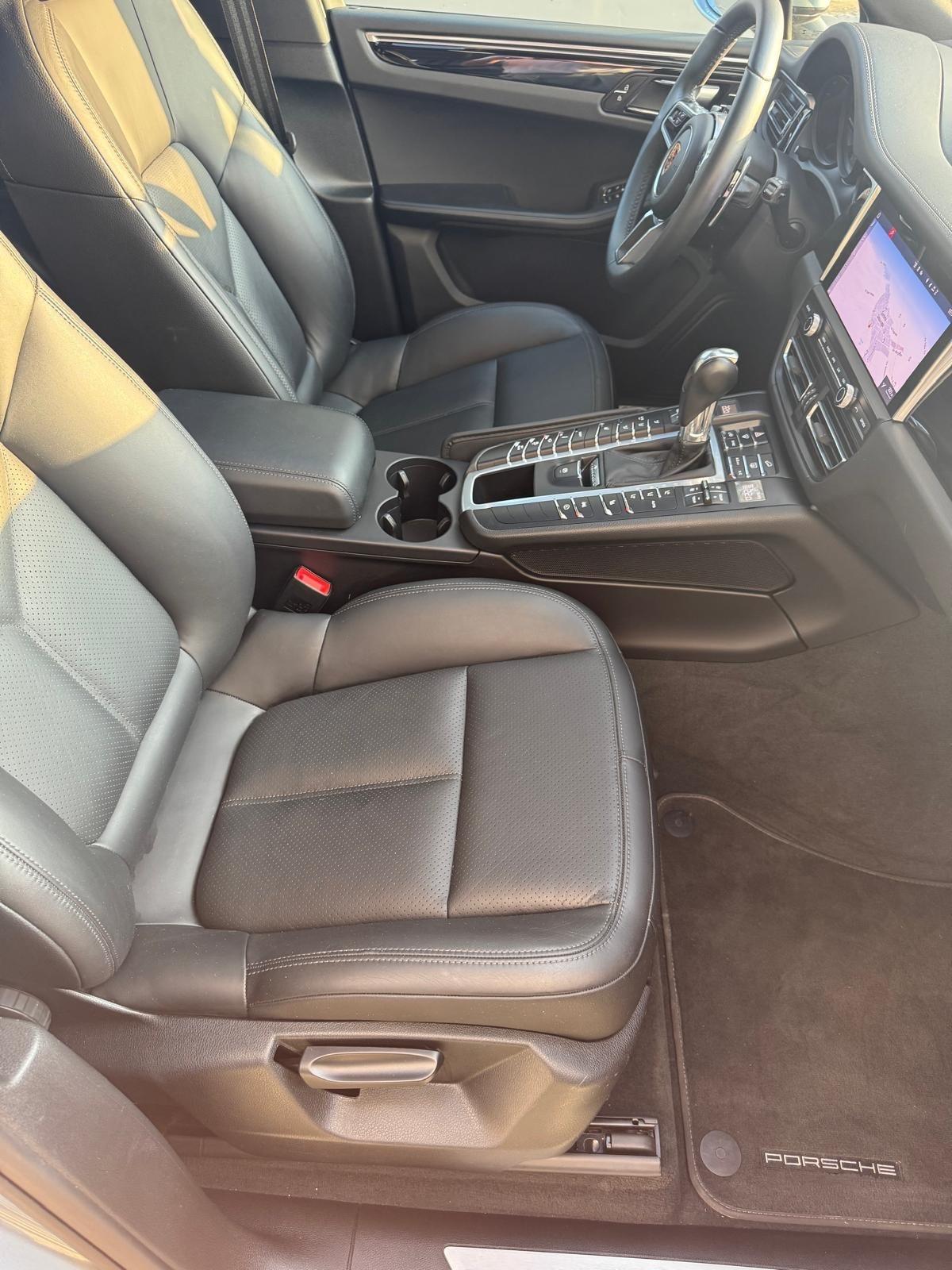 Porsche Macan 3.0 S