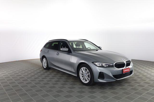 BMW 320 Serie 3 (G20/G21) d 48V xDrive Touring