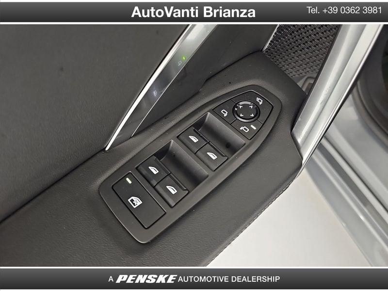 BMW X2 X2 xDrive 20d 48V Msport Pro