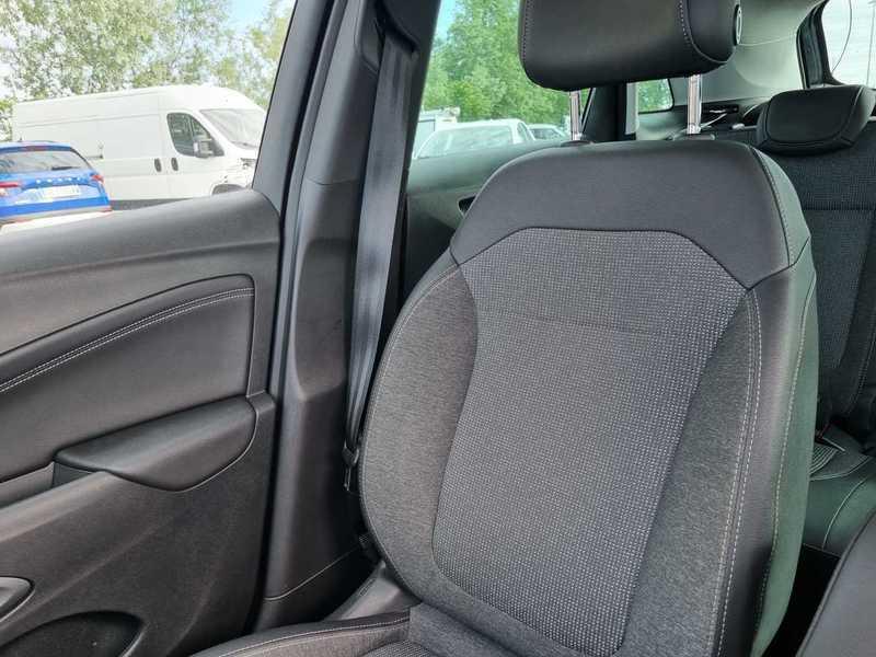 OPEL CROSSLAND 1.2 110CV BZ ELEGANCE