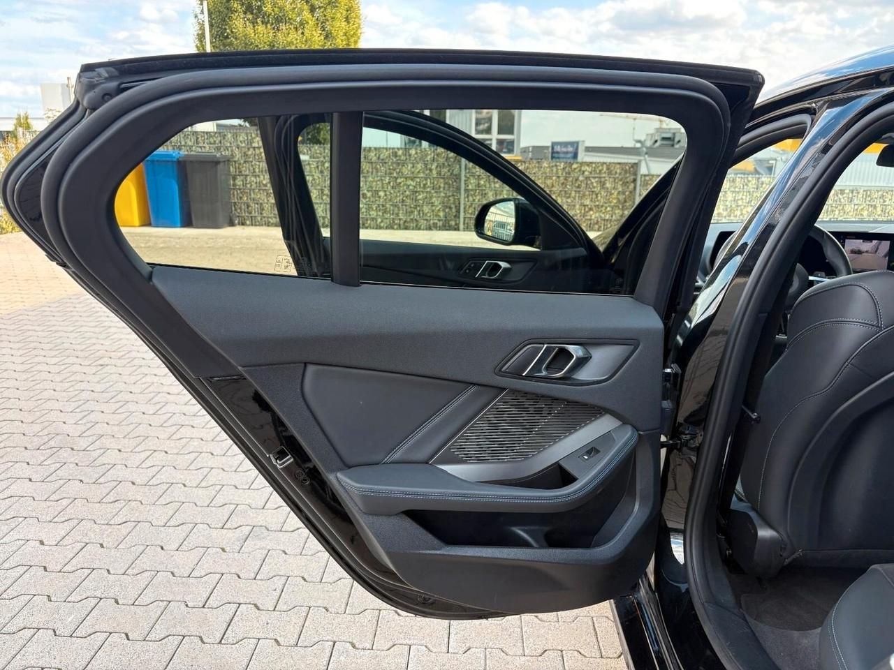 Bmw 120 120d 48V 5p. MSport Design