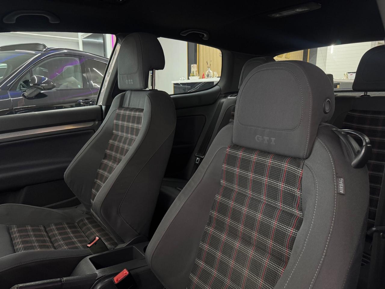 Volkswagen Golf GTI 2.0 TFSI 3p. GPL IPER FULL