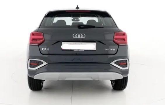 AUDI Q2 Q2 35 TFSI S tronic Business PRONTA CONSEGNA