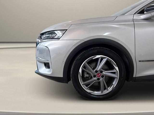 DS AUTOMOBILES DS 7 Crossback E-Tense 4x4 Grand Chic TETTO APRIBILE