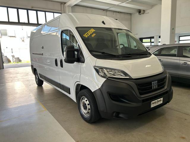 FIAT Ducato 2.2 DIESEL 140 CV PM-TN