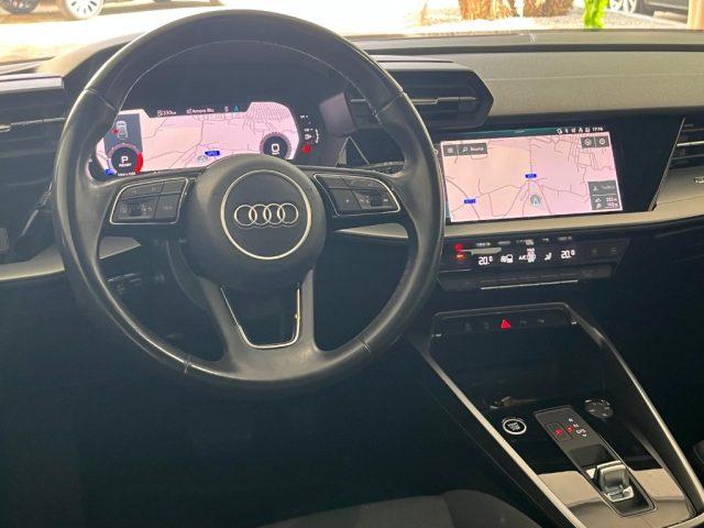 AUDI A3 SPB 35 TDI Advanced