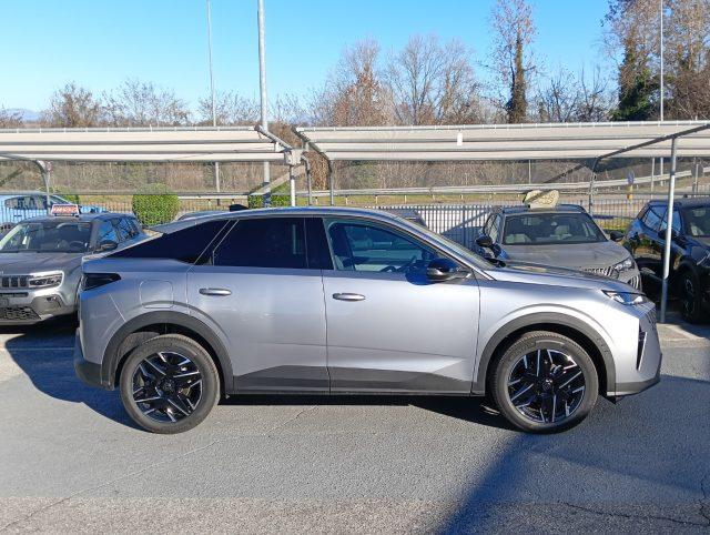 PEUGEOT 3008 Hybrid 145 e-DCS6 Allure con Navigation PacK