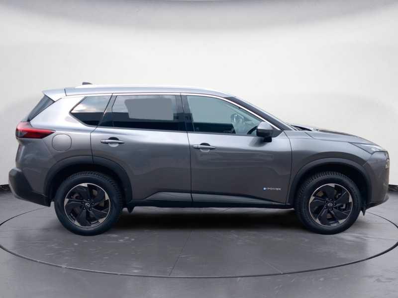 NISSAN X-Trail 1.5 e-power N-Connecta e-4orce 4wd 7posti