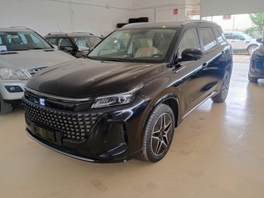 DFSK E5 1.5 PHEV LUXURY