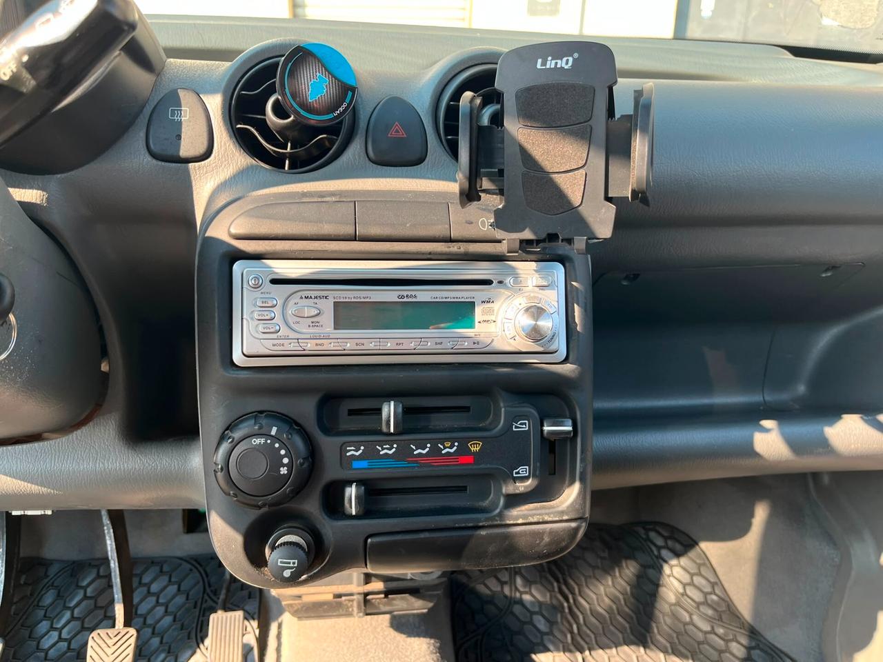 Hyundai Atos 1.0 - 63000KM!! - 2002
