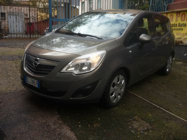 Opel Meriva 1.4 100CV Elective