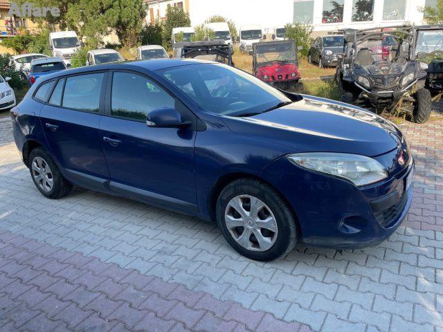 RENAULT Megane Mégane 1.5 dCi 90CV SporTour Confort