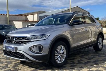 Volkswagen T-Roc Life 2.0 TDI 116CV