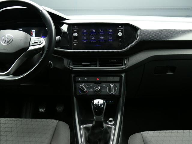 VOLKSWAGEN T-Cross 1.0 TSI 95CV Style