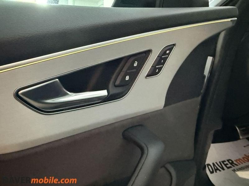 Audi Q8 Q8 SUV 50 TDI 286 CV quattro tiptronic S line edition