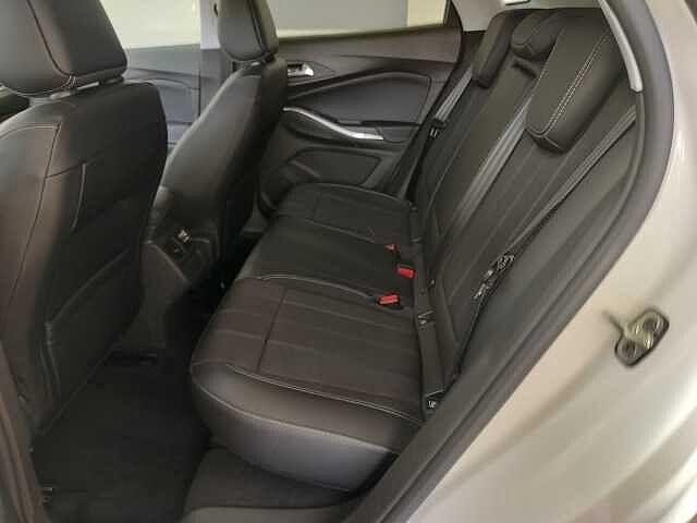 Opel Grandland 1.2 Hybrid aut. GS ** KM Ø **