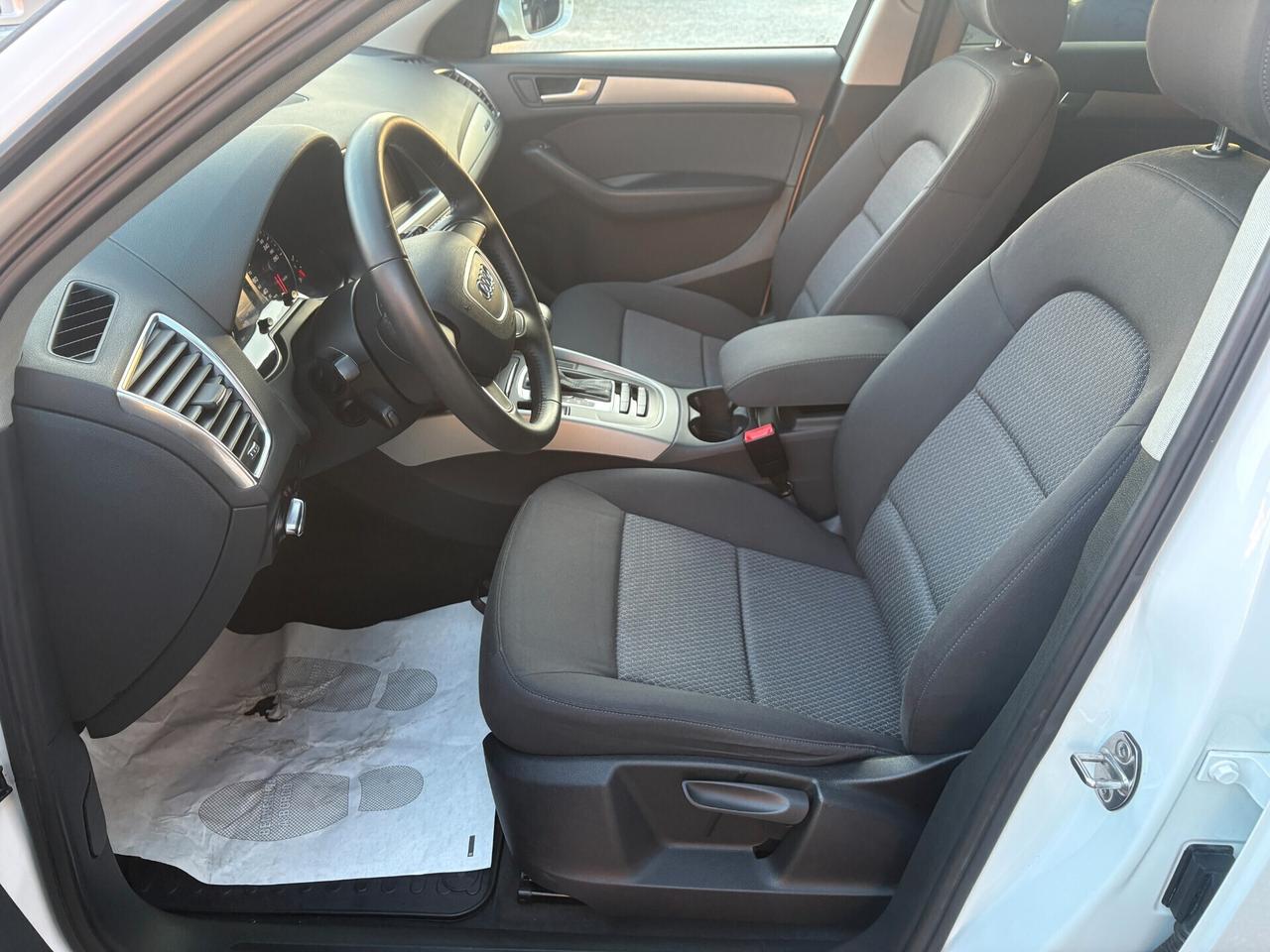 Audi Q5 2.0 TDI 177CV quattro S tronic -Perfetta!