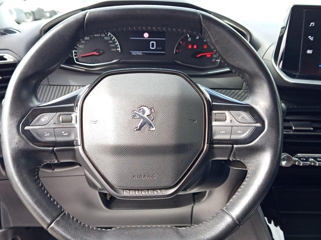 PEUGEOT 2008 BlueHDi 110 S&S Active