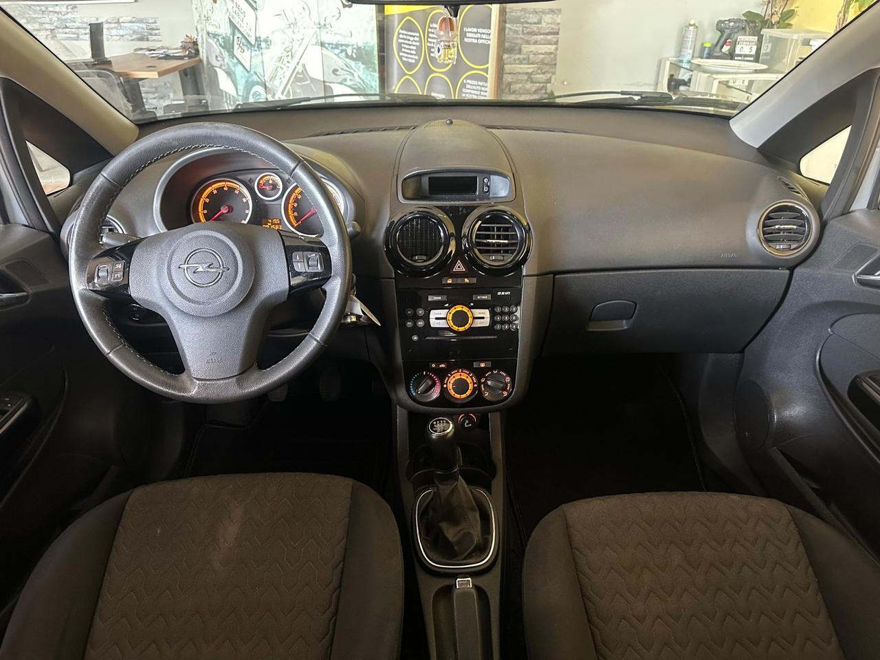 Opel Corsa 1.2benzina 91.000km