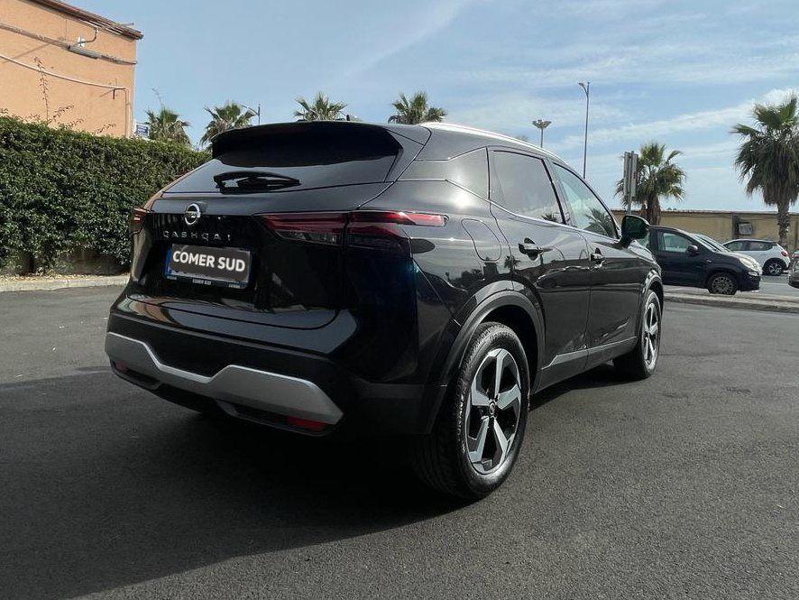 NISSAN Qashqai III 2021 - Qashqai 1.3 mhev Tekna 2wd 140cv