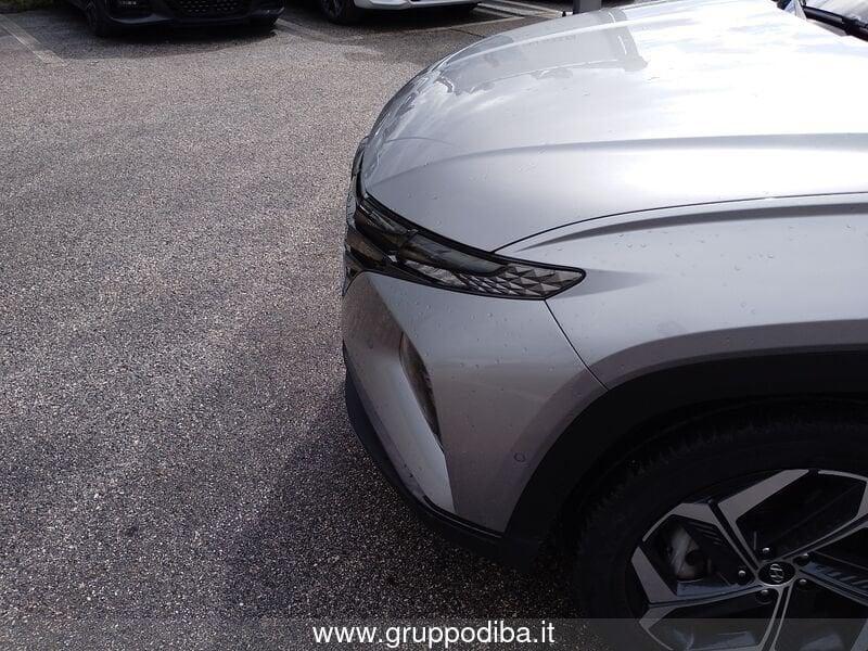 Hyundai Tucson III 2021 1.6 phev Exellence Lounge Pack 4wd auto