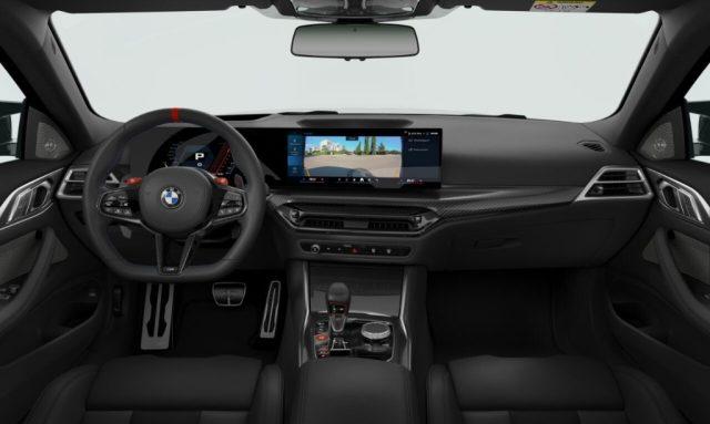 BMW M4 Competition M xDrive Aut.