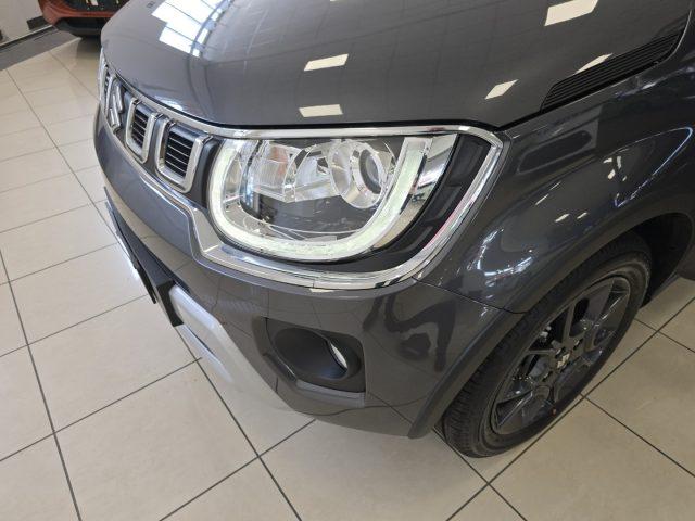 SUZUKI Ignis 1.2 Hybrid Top nuova Promo Superpermuta o rottamaz