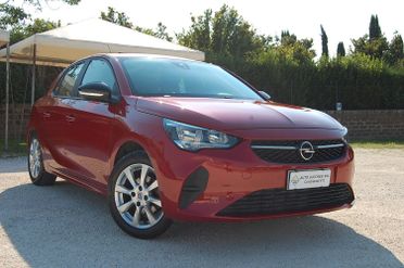 Opel Corsa 1.2 Edition 75cv GPL