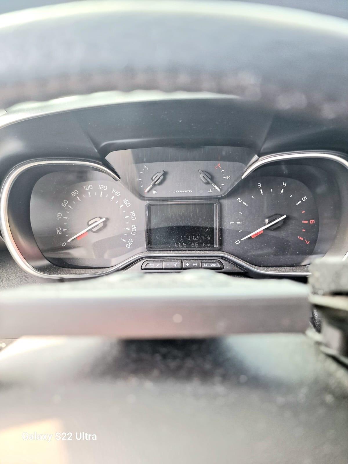 Citroen c3 Air Cross del 2020 in saldo 475