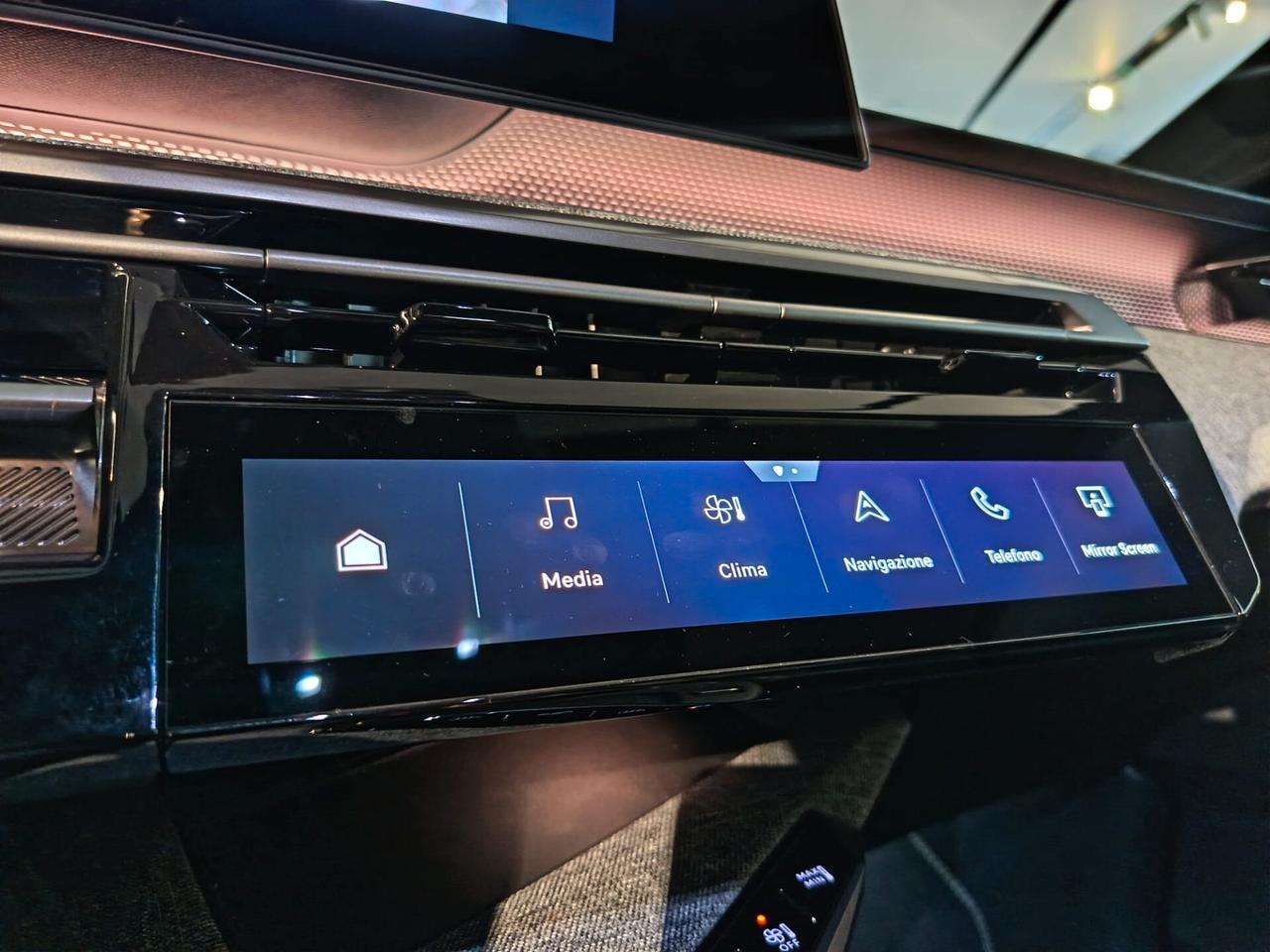 Peugeot 3008 Hybrid 145 e-DCS6 Allure