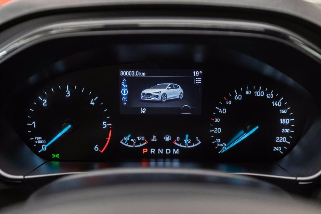 FORD Focus 1.5 ecoblue ST-Line Design 120cv auto del 2022