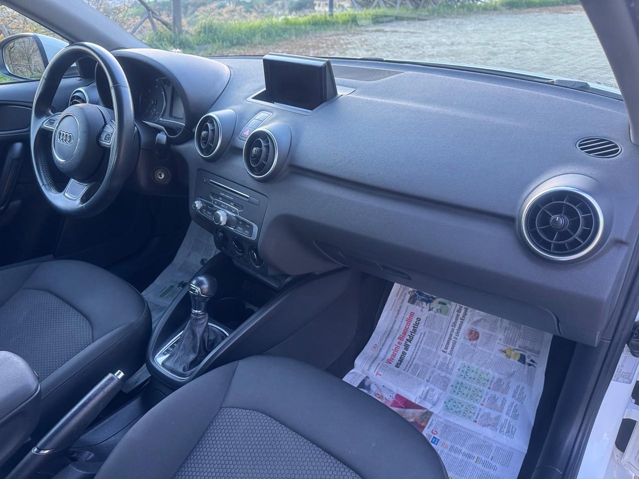 Audi A1 1.4 TDI 90Cv Euro6 2016