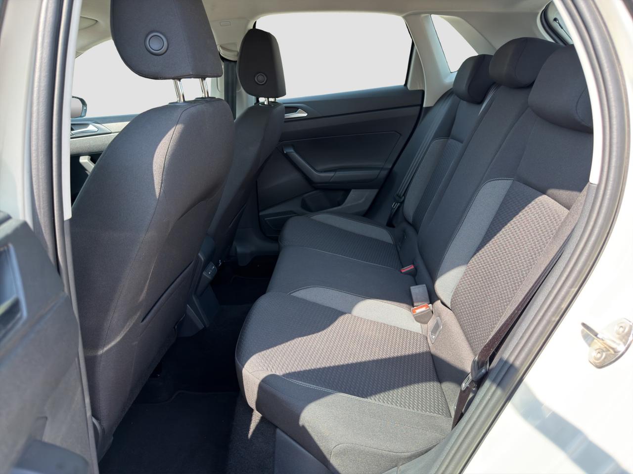 VOLKSWAGEN Polo 6ª serie Polo 1.0 Life