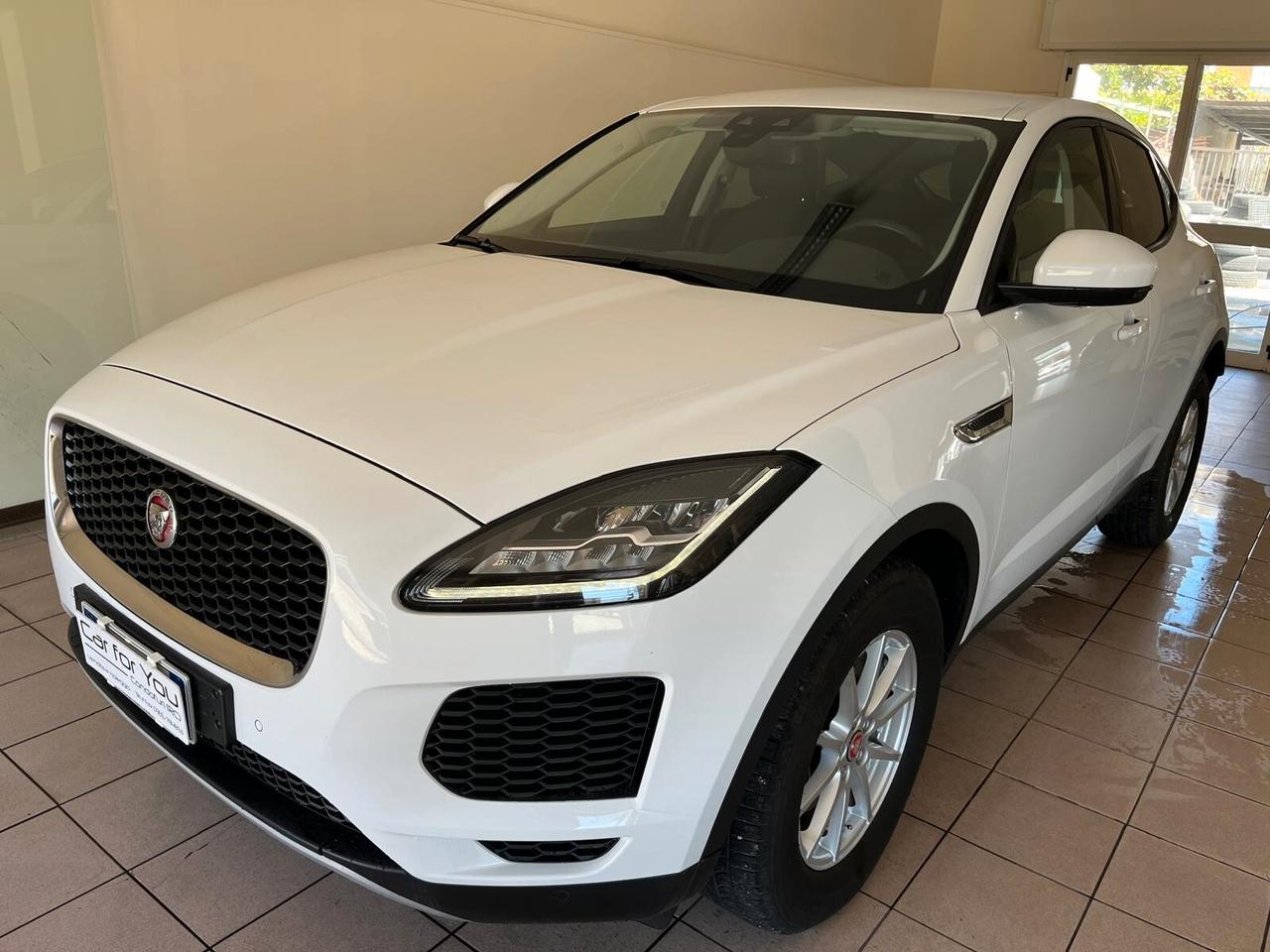 Jaguar E-Pace 2.0D 150 CV AWD R-Dynamic